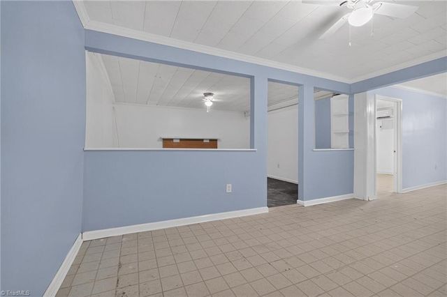 2805 Roland Road, Greensboro, NC 27407