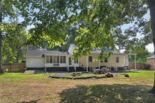 2805 Roland Road, Greensboro, NC 27407