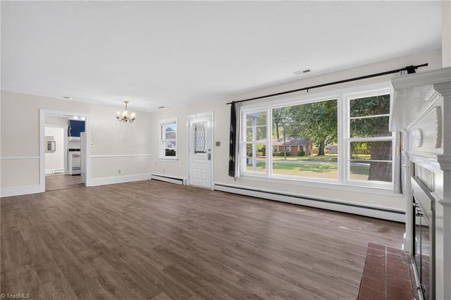 2805 Roland Road, Greensboro, NC 27407