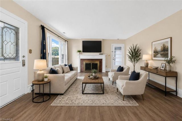 2805 Roland Road, Greensboro, NC 27407