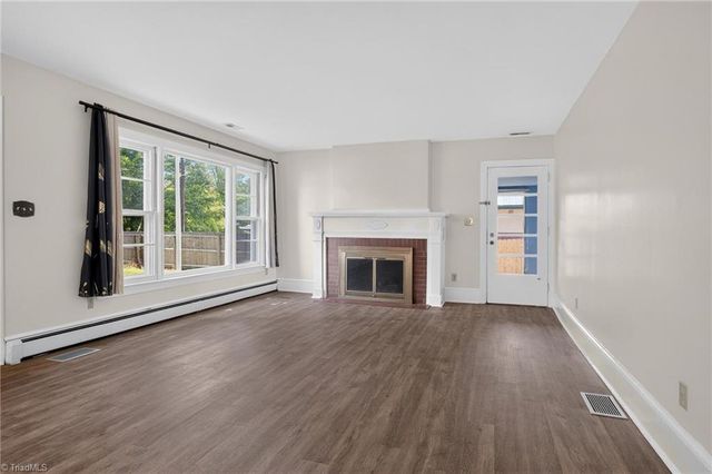 2805 Roland Road, Greensboro, NC 27407