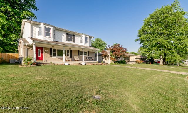 312 Chieftain Dr, Louisville, KY 40118