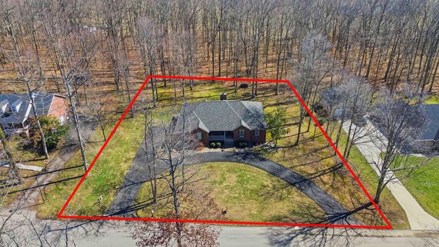 109 Shelby Lane, Stanford, KY 40484