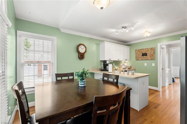 913 Woodview Ridge Trail, Lewisville, NC 27023