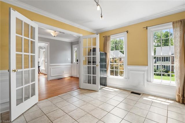 913 Woodview Ridge Trail, Lewisville, NC 27023