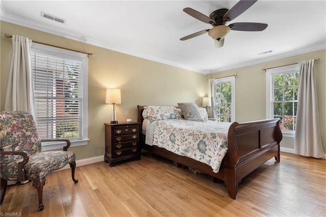 913 Woodview Ridge Trail, Lewisville, NC 27023