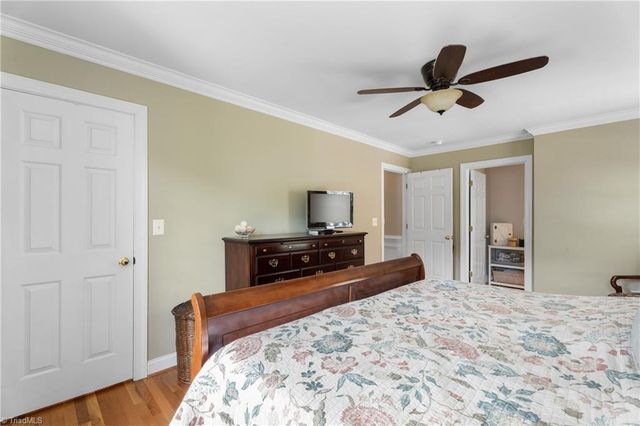 913 Woodview Ridge Trail, Lewisville, NC 27023