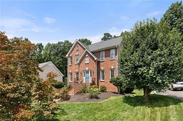 913 Woodview Ridge Trail, Lewisville, NC 27023