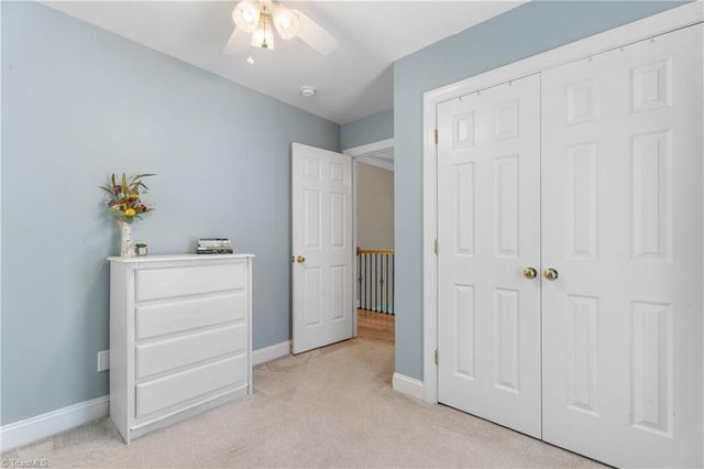 913 Woodview Ridge Trail, Lewisville, NC 27023