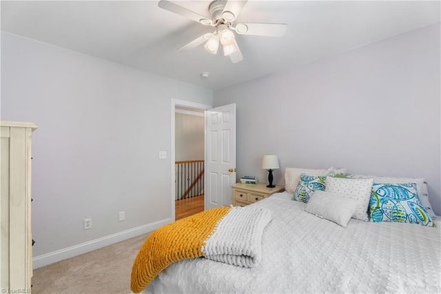 913 Woodview Ridge Trail, Lewisville, NC 27023