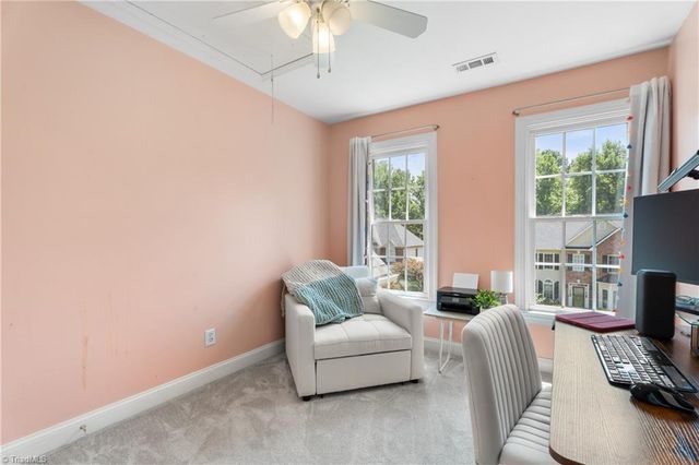 913 Woodview Ridge Trail, Lewisville, NC 27023