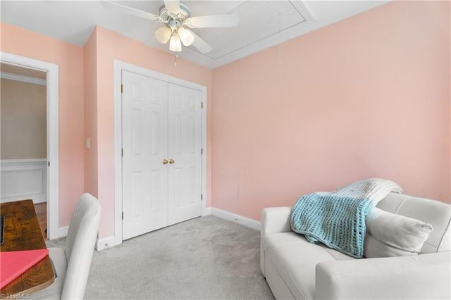 913 Woodview Ridge Trail, Lewisville, NC 27023