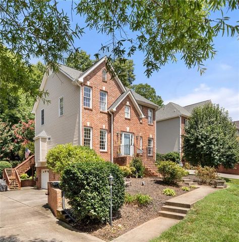 913 Woodview Ridge Trail, Lewisville, NC 27023