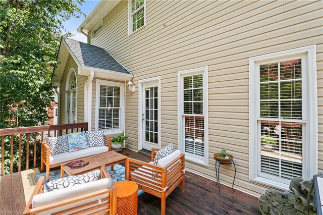 913 Woodview Ridge Trail, Lewisville, NC 27023