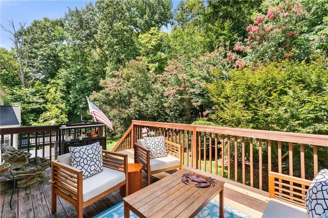913 Woodview Ridge Trail, Lewisville, NC 27023