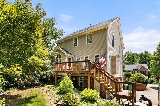 913 Woodview Ridge Trail, Lewisville, NC 27023