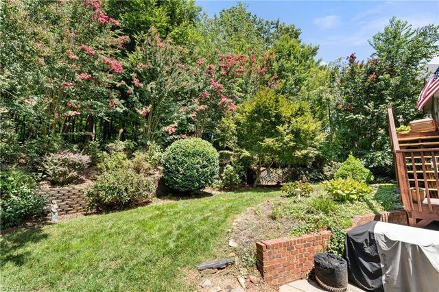 913 Woodview Ridge Trail, Lewisville, NC 27023