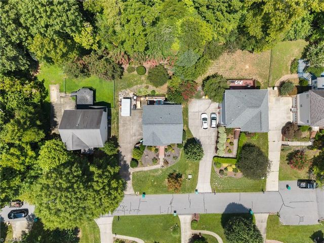 913 Woodview Ridge Trail, Lewisville, NC 27023