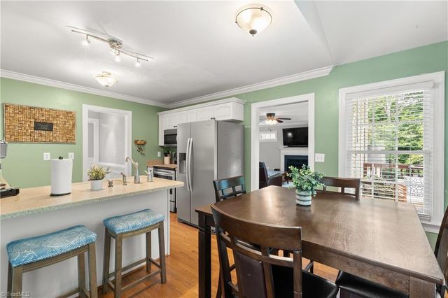 913 Woodview Ridge Trail, Lewisville, NC 27023