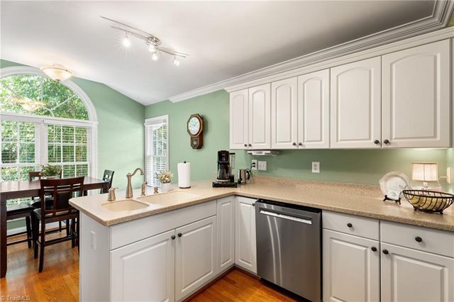 913 Woodview Ridge Trail, Lewisville, NC 27023