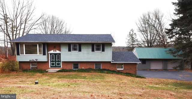 3288 SLIFER VALLEY RD, Riegelsville, PA 18077