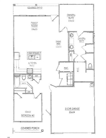 143 Sunflower Circle, Cartersville, GA 30121