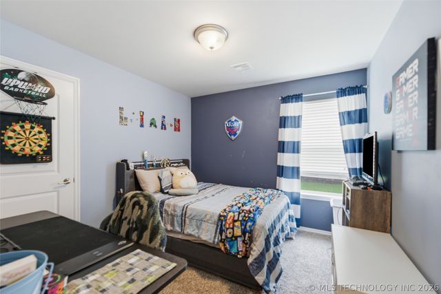 232 DP Newman Circle, Kiefer, OK 74041