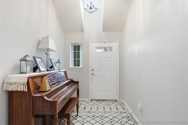 232 DP Newman Circle, Kiefer, OK 74041