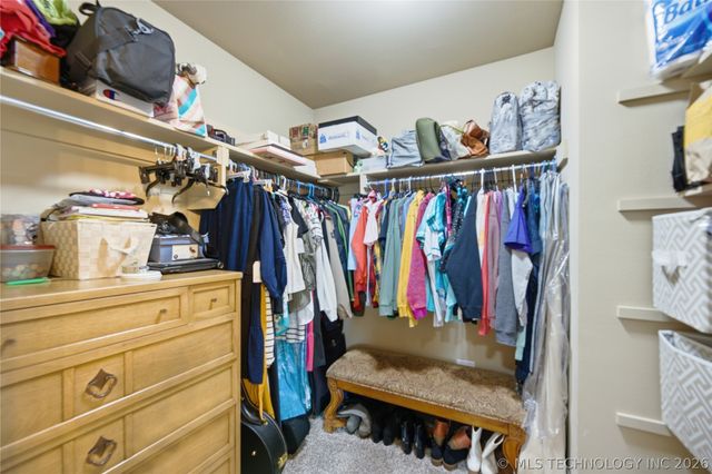 232 DP Newman Circle, Kiefer, OK 74041
