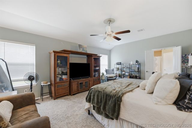 232 DP Newman Circle, Kiefer, OK 74041