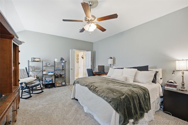 232 DP Newman Circle, Kiefer, OK 74041