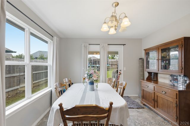 232 DP Newman Circle, Kiefer, OK 74041