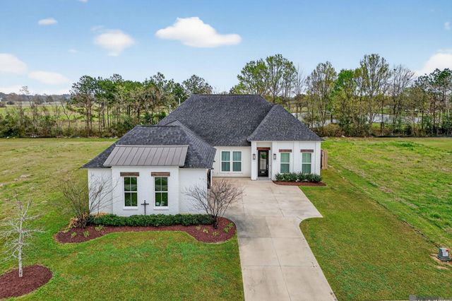 9963 Oak Colony Blvd, Baton Rouge, LA 70817