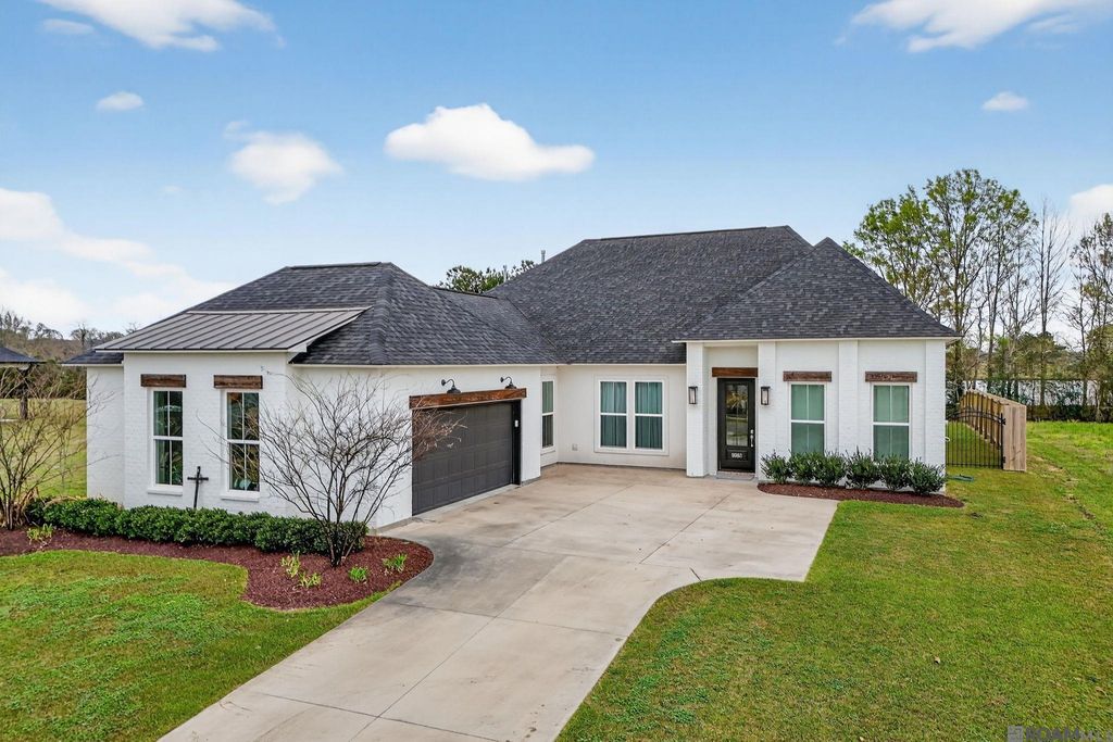 9963 Oak Colony Blvd, Baton Rouge, LA 70817