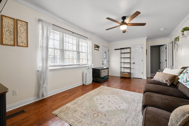 46 Williams Street, Trenton, GA 30752