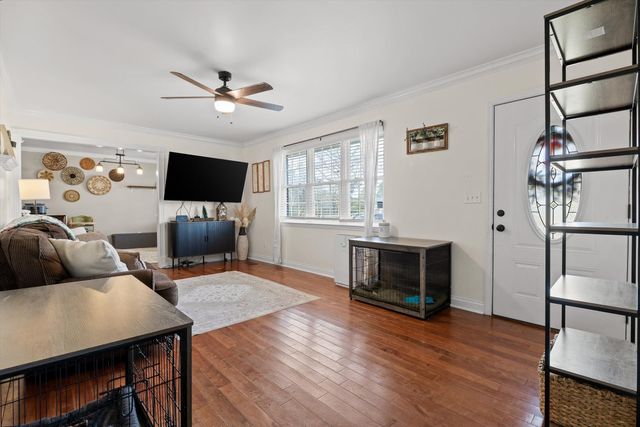 46 Williams Street, Trenton, GA 30752