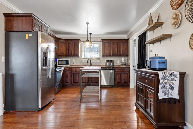 46 Williams Street, Trenton, GA 30752