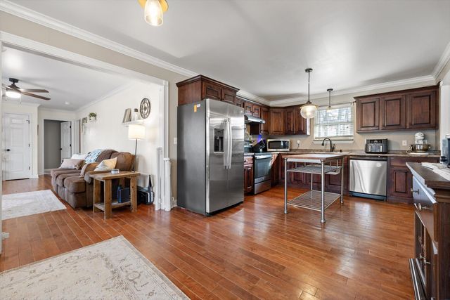 46 Williams Street, Trenton, GA 30752