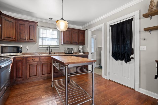 46 Williams Street, Trenton, GA 30752