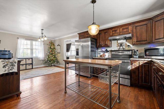 46 Williams Street, Trenton, GA 30752