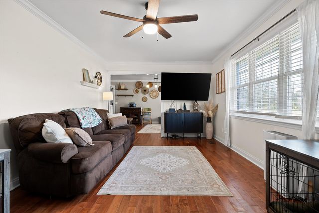 46 Williams Street, Trenton, GA 30752