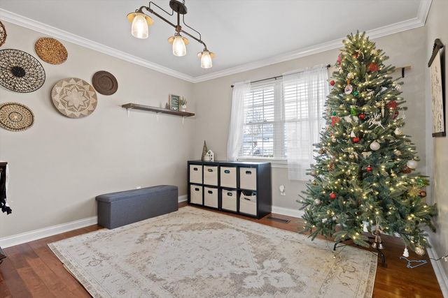 46 Williams Street, Trenton, GA 30752