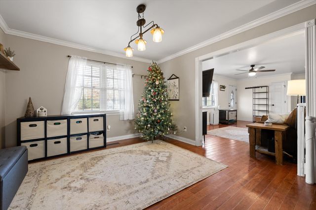 46 Williams Street, Trenton, GA 30752