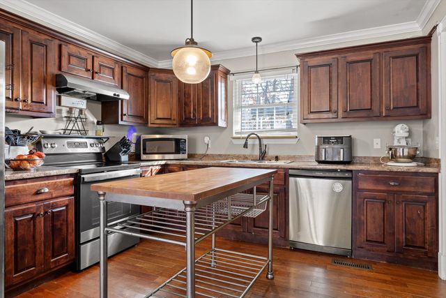 46 Williams Street, Trenton, GA 30752