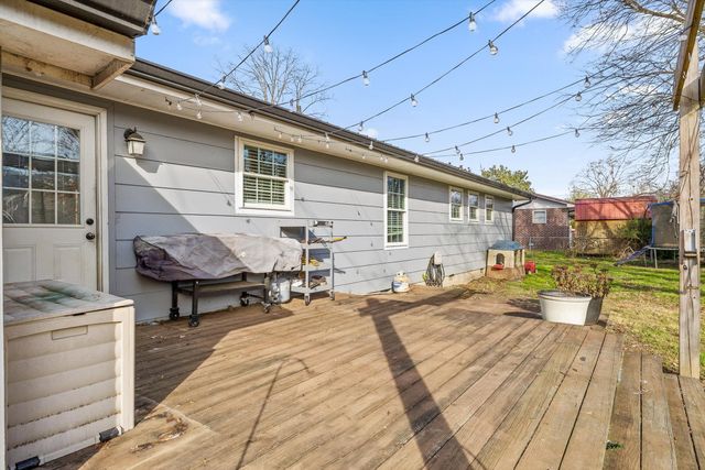 46 Williams Street, Trenton, GA 30752