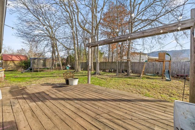 46 Williams Street, Trenton, GA 30752