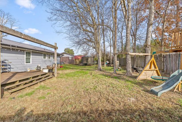 46 Williams Street, Trenton, GA 30752