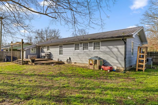 46 Williams Street, Trenton, GA 30752