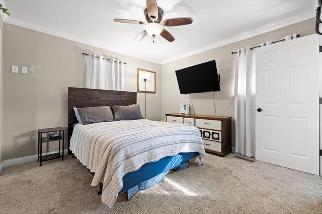 46 Williams Street, Trenton, GA 30752