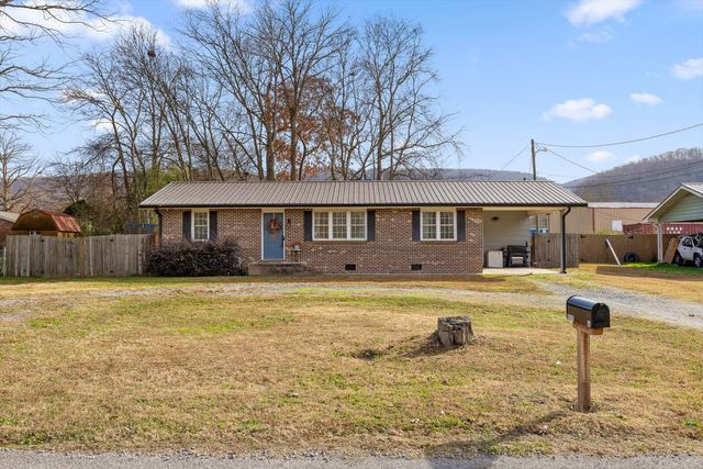 46 Williams Street, Trenton, GA 30752